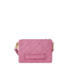 Pochette a tracolla SORBET STUNNA BEAR STUD
