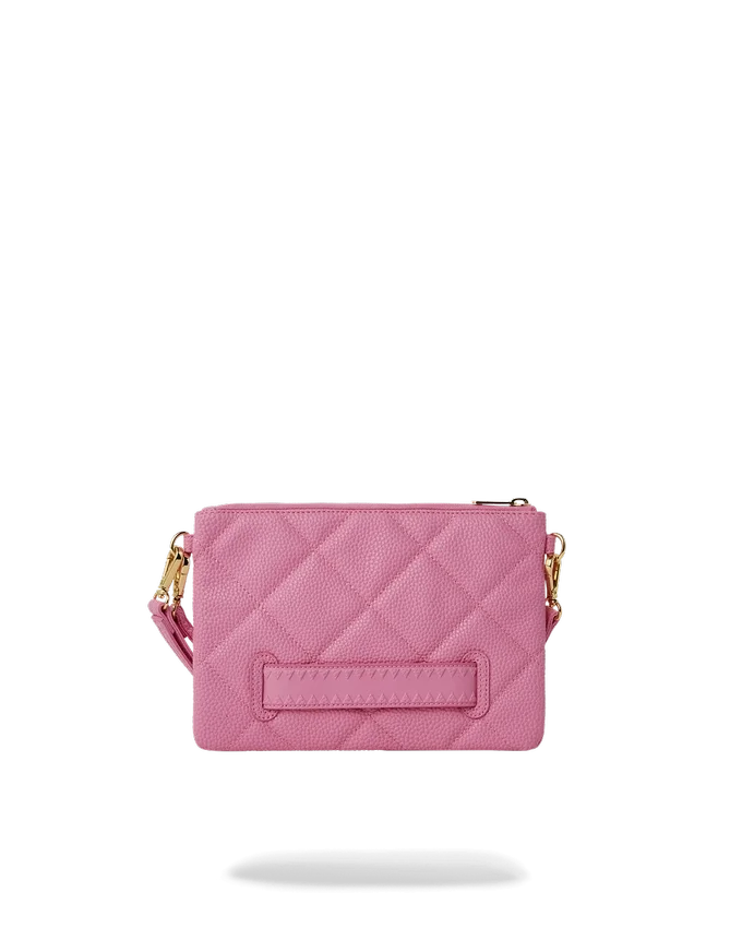 Pochette a tracolla SORBET STUNNA BEAR STUD
