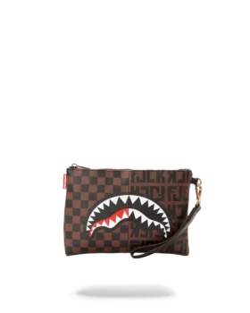 Pochette a tracolla SPLIT THE CHECK