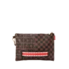 Pochette a tracolla SPLIT THE CHECK