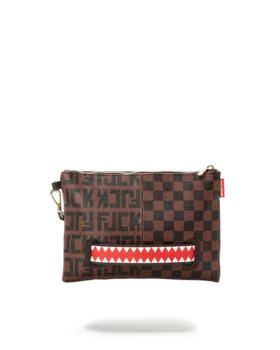 Pochette a tracolla SPLIT THE CHECK