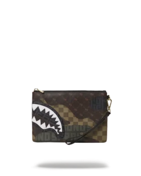 Pochette a tracolla STEALTH MODE