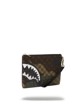 Pochette a tracolla STEALTH MODE