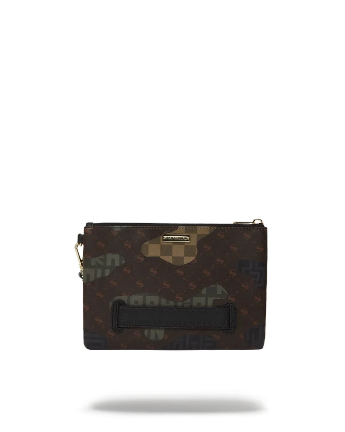Pochette a tracolla STEALTH MODE