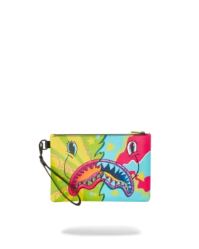 Pochette a tracolla SUPER WEIRD