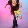 Pochette a tracolla SUPER WEIRD