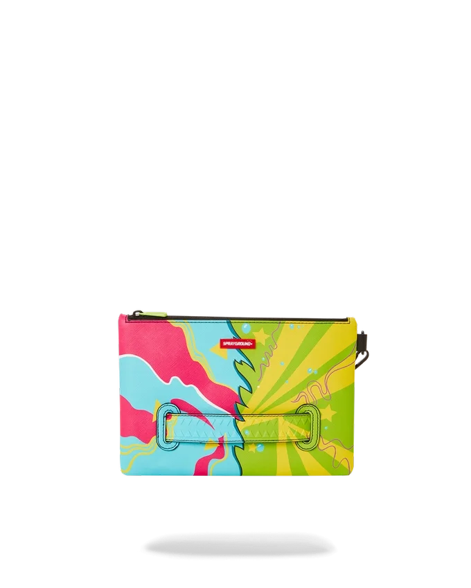 Pochette a tracolla SUPER WEIRD