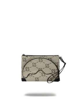 Pochette a tracolla THE GETAWAY