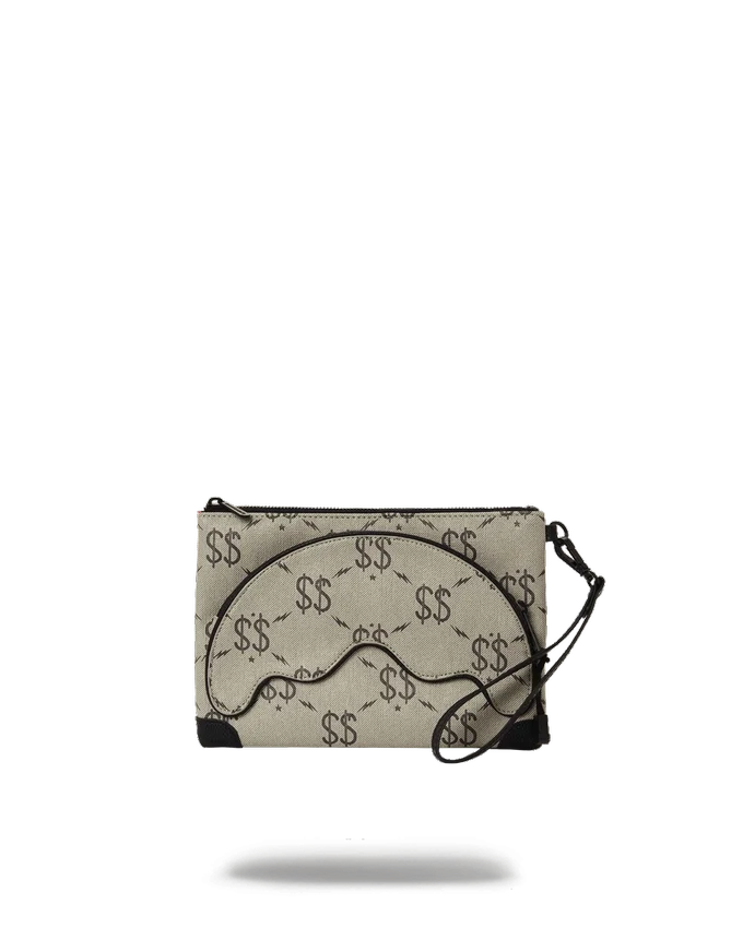 Pochette a tracolla THE GETAWAY