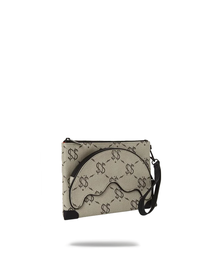 Pochette a tracolla THE GETAWAY