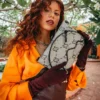 Pochette a tracolla THE GETAWAY