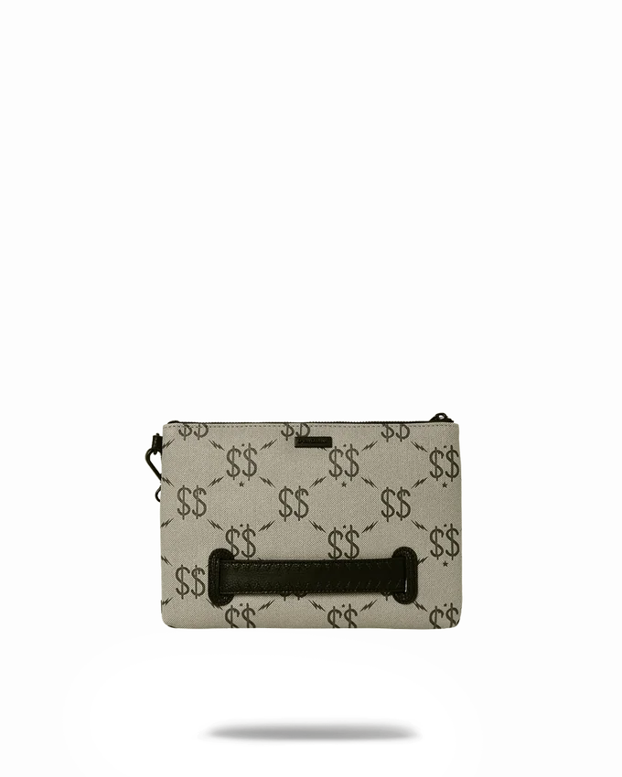 Pochette a tracolla THE GETAWAY