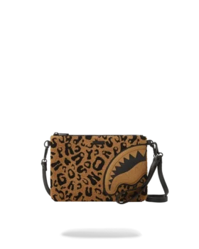 Pochette a tracolla THE WILD ONE
