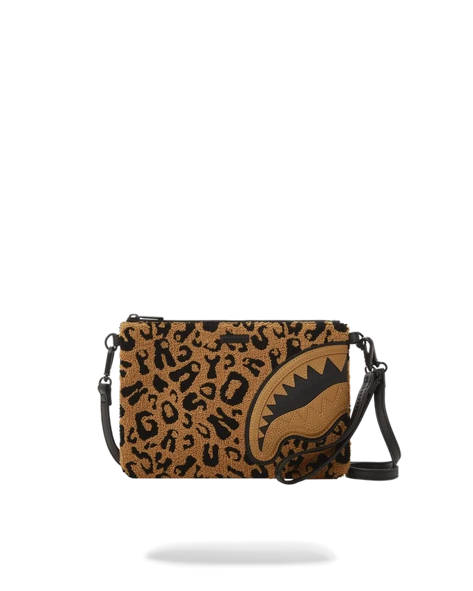 Pochette a tracolla THE WILD ONE