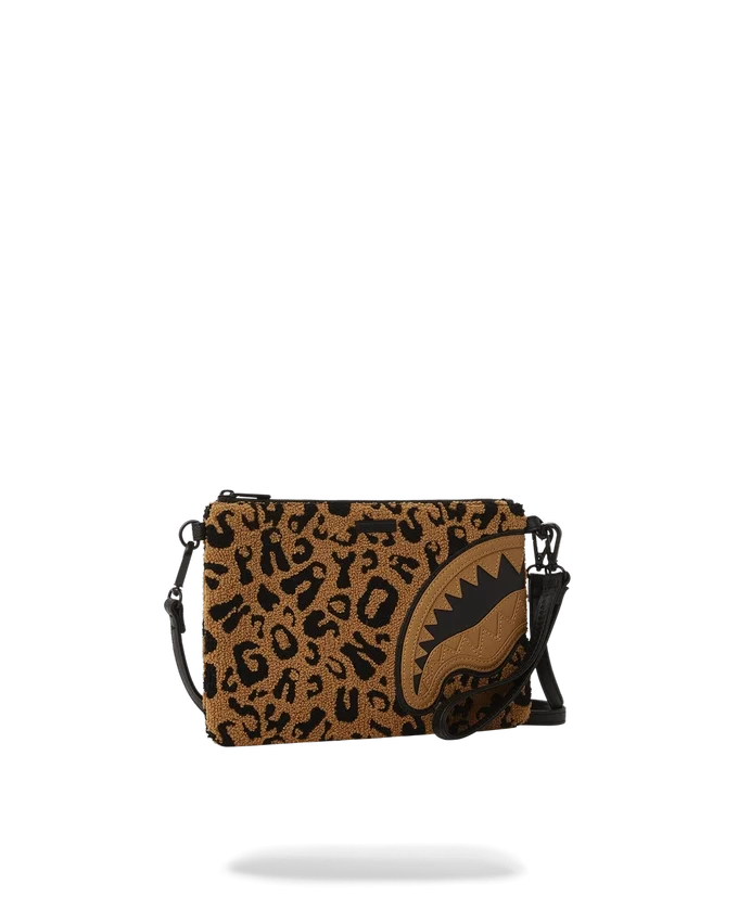 Pochette a tracolla THE WILD ONE