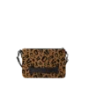 Pochette a tracolla THE WILD ONE