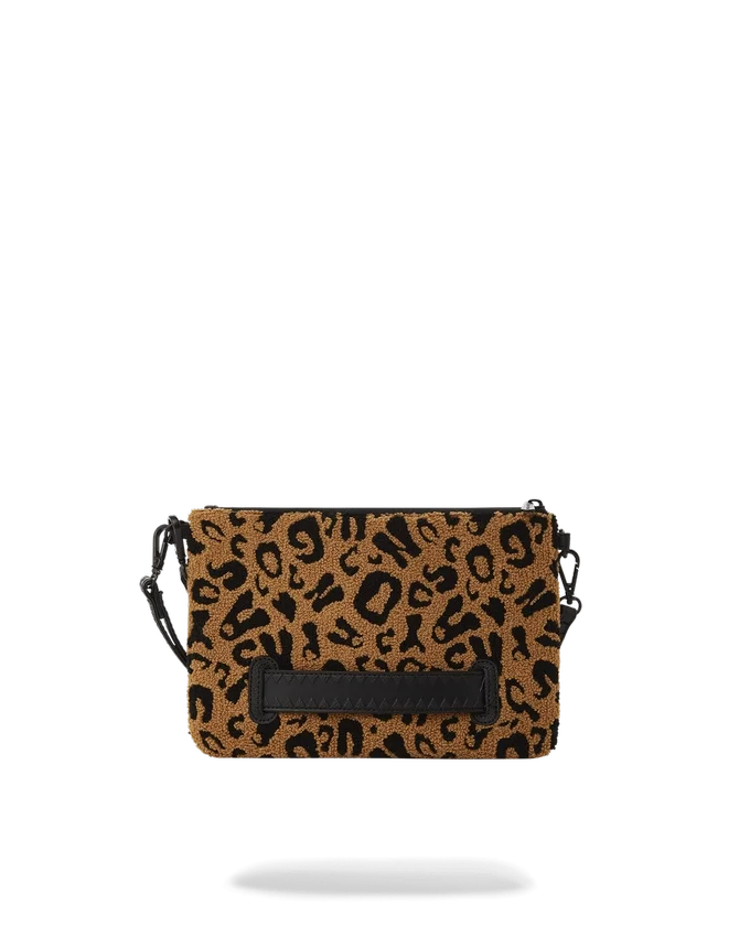 Pochette a tracolla THE WILD ONE