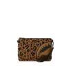 Pochette a tracolla THE WILD ONE