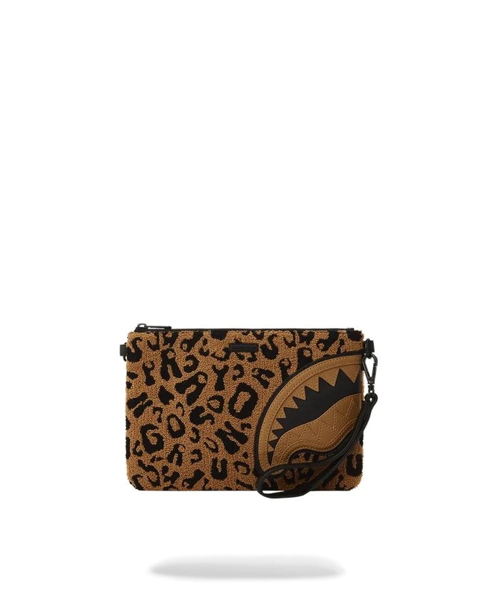Pochette a tracolla THE WILD ONE