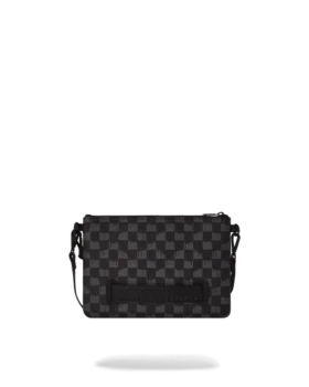 Pochette ATOMIC VAPOR CROSSOVER con tracolla