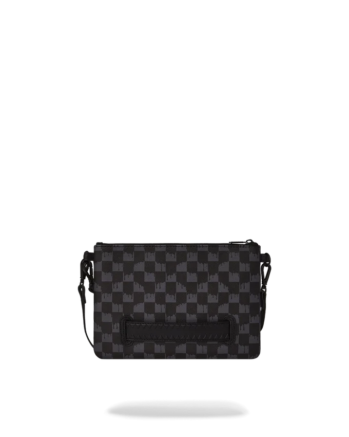 Pochette ATOMIC VAPOR CROSSOVER con tracolla