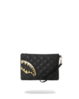 Pochette crossover 24K GENEVA
