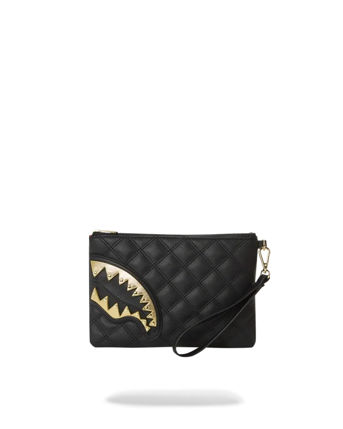 Pochette crossover 24K GENEVA