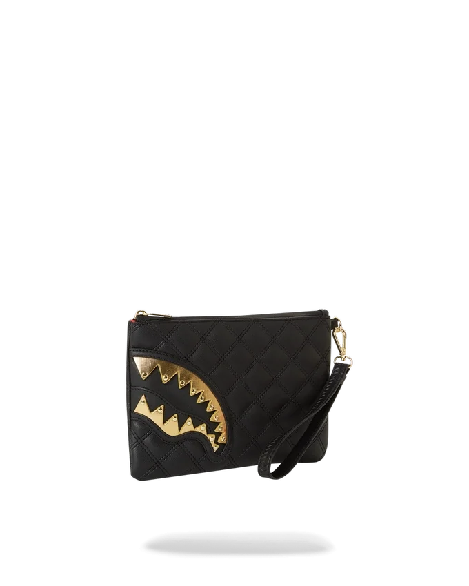 Pochette crossover 24K GENEVA