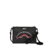 POCHETTE CROSSOVER 4AM ECLIPSE