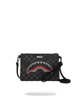 POCHETTE CROSSOVER 4AM ECLIPSE