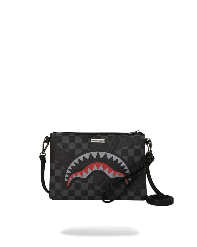 POCHETTE CROSSOVER 4AM ECLIPSE