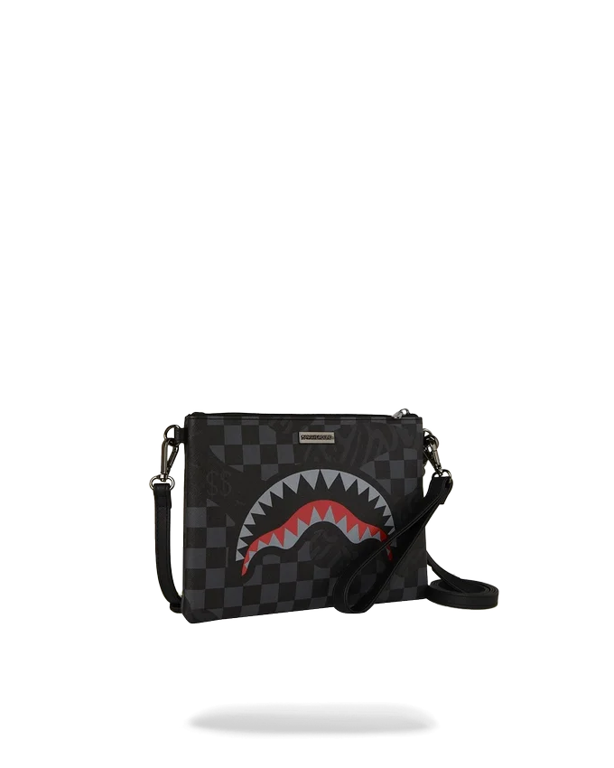 POCHETTE CROSSOVER 4AM ECLIPSE