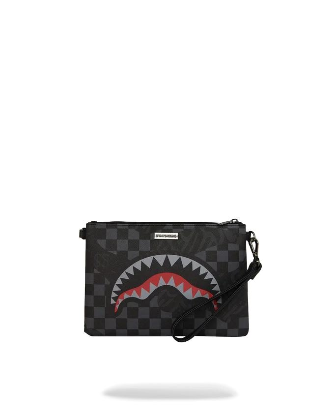 POCHETTE CROSSOVER 4AM ECLIPSE