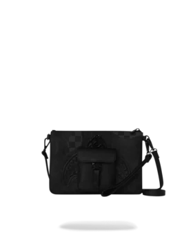 Pochette crossover 4AM Jetset Mindset
