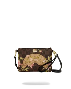 Pochette crossover AI DREAMERS GARDEN