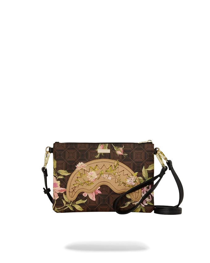 Pochette crossover AI DREAMERS GARDEN