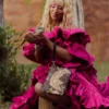 Pochette crossover AI DREAMERS GARDEN