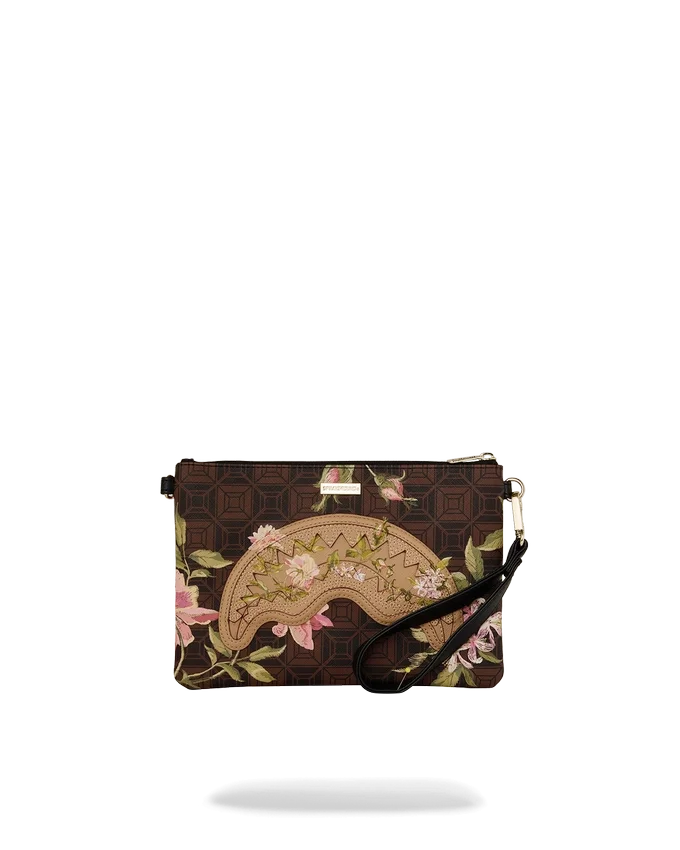 Pochette crossover AI DREAMERS GARDEN