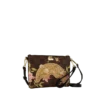 Pochette crossover AI DREAMERS GARDEN