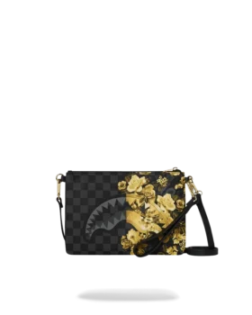 Pochette crossover "BILLIONAIRE BLOOM"