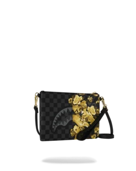 Pochette crossover “BILLIONAIRE BLOOM”
