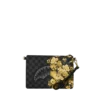 Pochette crossover "BILLIONAIRE BLOOM"