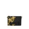 Pochette crossover "BILLIONAIRE BLOOM"