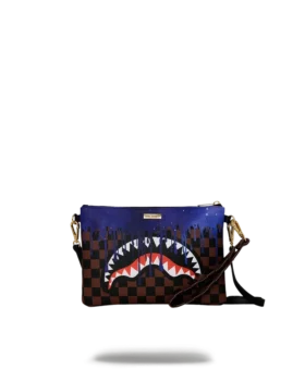 POChette CROSSOVER "CHAMPION OF THE GALAXY"