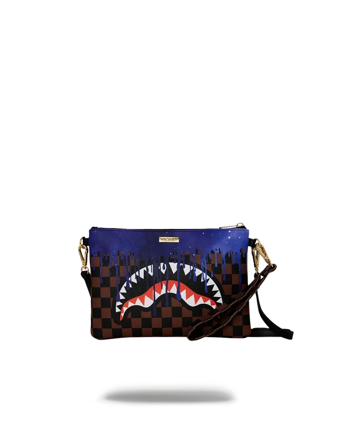 POChette CROSSOVER "CHAMPION OF THE GALAXY"