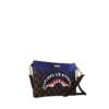 POChette CROSSOVER "CHAMPION OF THE GALAXY"
