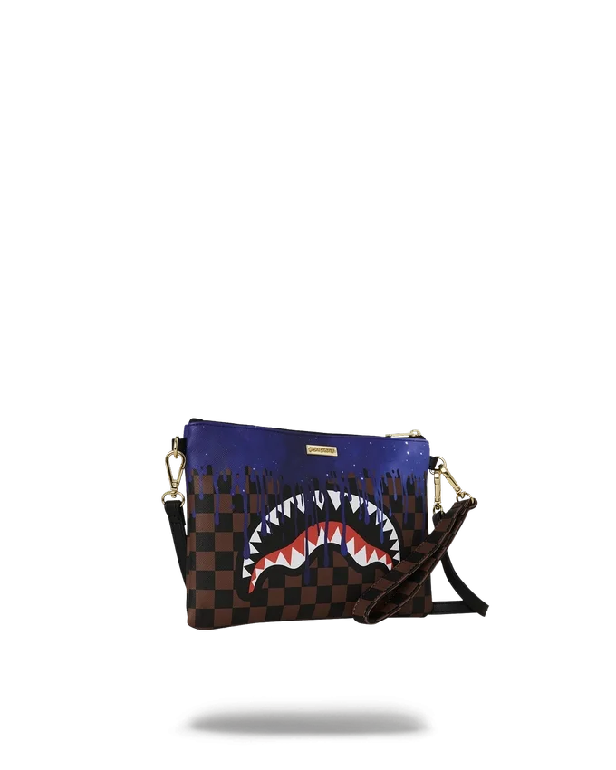 POChette CROSSOVER "CHAMPION OF THE GALAXY"