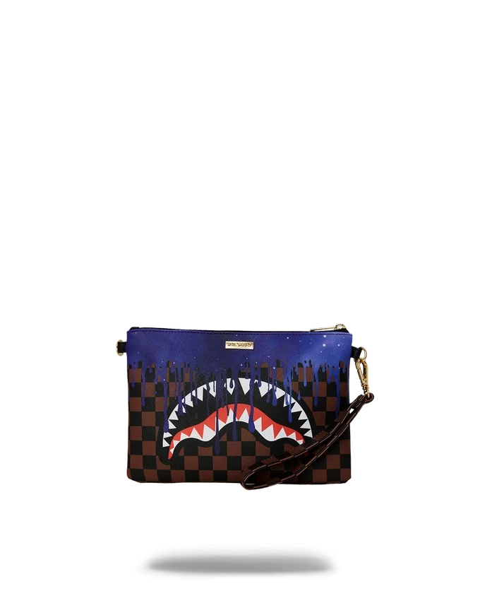 POChette CROSSOVER "CHAMPION OF THE GALAXY"