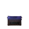 POChette CROSSOVER "CHAMPION OF THE GALAXY"