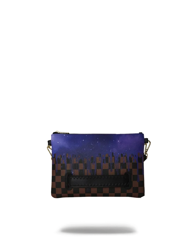 POChette CROSSOVER "CHAMPION OF THE GALAXY"